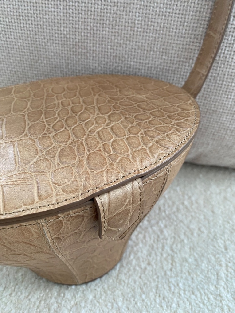 STAUD Bucket Bag - Picture 4 of 9